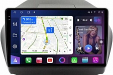 Штатная магнитола FarCar s400 2K для Hyundai ix35 на Android  (XXL361M)