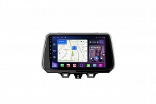 Штатная магнитола FarCar s400 для Hyundai Tucson 2018+ на Android  (TM1135M)