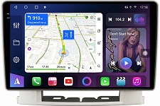 Штатная магнитола FarCar s400 2K для Opel Astra J на Android (XXL072M) 