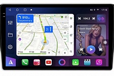 Штатная магнитола FarCar s500 Plus 2K для Geely Emgrand 7 на Android  (XXL3269M)