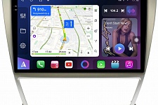 Штатная магнитола FarCar s400 2K для Toyota Camry на Android  (XXL064M)