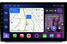 Штатная магнитола FarCar s400 для Peugeot 2008 на Android  (HL3262M)