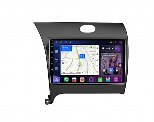Штатная магнитола FarCar s400 для KIA Cerato на Android  (BM280M)