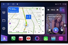 Штатная магнитола FarCar s400 2K для VW Multivan на Android (XXL042-MM) 