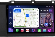 Штатная магнитола FarCar s400 2K для KIA Rio на Android  (XXL1253M)