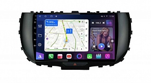 Штатная магнитола FarCar s400 для KIA Soul на Android (BM1214M) 