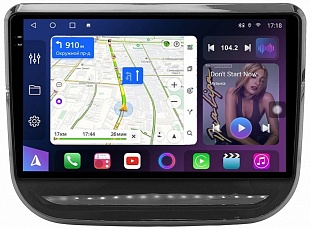 Штатная магнитола FarCar s500 Plus 2K для Changan CS55 на Android  (XXL3241M)