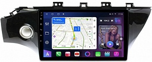 Штатная магнитола FarCar s400 Super HD для KIA Rio на Android  (XL1105M)