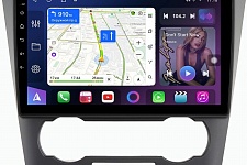 Штатная магнитола FarCar s400 для Chevrolet Epica на Android  (HL3336M)