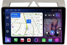 Штатная магнитола FarCar s500 Plus 2K для KIA Picanto на Android  (GX3256M)