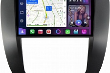 Штатная магнитола FarCar s400 2K для Chevrolet Sierra / Tahoe на Android (XXL1247M)