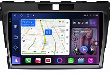Штатная магнитола FarCar s500 Plus 2K для Mazda CX-7 на Android  (GX097M)