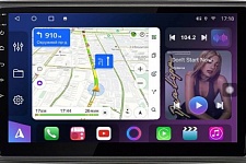Штатная магнитола FarCar s400 для VW Crafter на Android  (TM3001M)