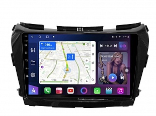 Штатная магнитола FarCar s400 для Nissan Murano на Android (TM1226M) 