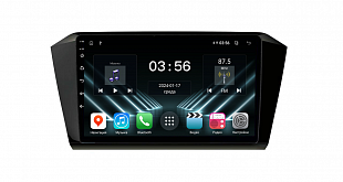Штатная магнитола FarCar для VW Passat на Android  (DX518M)