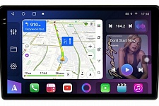Штатная магнитола FarCar s500 Plus 2K для Toyota 200*100 на Android  (XXL3254M)