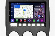 Штатная магнитола FarCar s400 для Lada NIVA Legend 2019+ на Android (HL3074M)