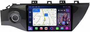 Штатная магнитола FarCar s500 Plus 2K для KIA Rio на Android  (GX1160M)