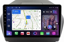 Штатная магнитола FarCar s400 для Hyundai ix35 на Android  (TM361M)