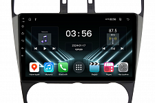 Штатная магнитола FarCar для Subaru Forester,XV на Android  (D3078M)