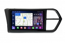 Штатная магнитола FarCar s500 Plus 2K для Jetta VS5, VS7 на Android  (GX3320M)