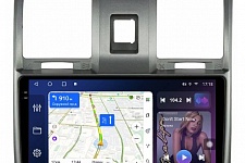Штатная магнитола FarCar s400 2K для UAZ Patriot на Android  (XXL3109M)