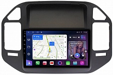 Штатная магнитола FarCar s400 для Mitsubishi Pajero, Montero на Android  (HL3237M)