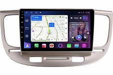 Штатная магнитола FarCar s400 для KIA Rio на Android (XL3029M)