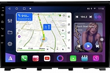 Штатная магнитола FarCar s400 для Honda Civic на Android  (HL3232M)