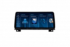 Штатная магнитола FarCar для BMW 7-series F01/F02 2009-2012 CIC (BMW2029)