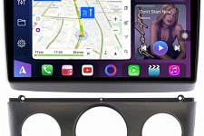Штатная магнитола FarCar s500 Plus 2K для KIA Sportage на Android  (GX023M)