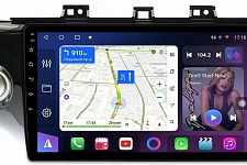 Штатная магнитола FarCar s400 для KIA Rio на Android  (TM1105M)