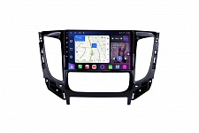 Штатная магнитола FarCar s400 для Mitsubishi Pajero Sport,L200 на Android (TM1198M)