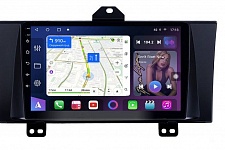 Штатная магнитола FarCar s400 для Honda Elysion на Android  (XL3040M)