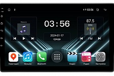 Штатная магнитола FarCar для Gazelle Next, Газель Некст на Android (DX3328M)