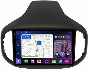 Штатная магнитола FarCar s400 2K для Chery Tiggo 7 на Android (XXL1027M) 