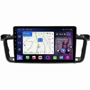 Штатная магнитола FarCar s400 для Peugeot 508 на Android  (HL3278M)