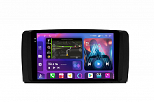 Штатная магнитола FarCar s500 Plus 2K для Mercedes R-class на Android  (GX215M)