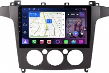 Штатная магнитола FarCar s400 для Ford S-MAX на Android (HL3028M кондей)