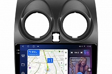 Штатная магнитола FarCar s400 2K для Nissan Qashqai на Android (XXL1170M) 