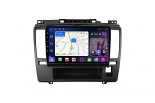 Штатная магнитола FarCar s400 для Nissan Tiida на Android (BM1148M) 