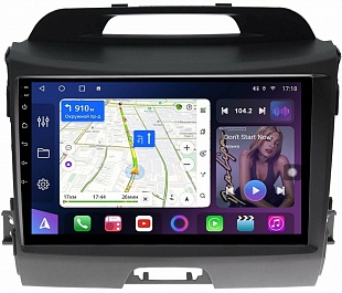 Штатная магнитола FarCar s400 для KIA Sportage на Android  (TM537M)