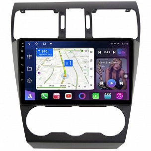 Штатная магнитола FarCar s400 для Subaru Forester,XV на Android  (BM3078M)