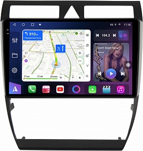 Штатная магнитола FarCar s400 2K для Audi A6 на Android  (XXL102M)