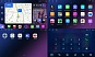 Штатная магнитола FarCar s400 для Subaru Legacy (2014-2020) Outback (2014-2021)  на Android (HL557M)