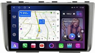 Штатная магнитола FarCar s500 Plus 2K для Hyundai Creta на Android  (GX3114M)