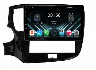 Штатная магнитола FarCar для Mitsubishi Outlander на Android  (DX2005M)