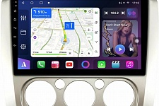 Штатная магнитола FarCar s400 для Ford Focus, C-Max, Galaxy на Android (TM003M)