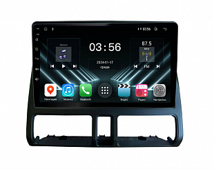 Штатная магнитола FarCar для Honda CR-V на Android  (DX1240M)