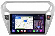 Штатная магнитола FarCar s400 для Peugeot 301, Citroen C-Elysee на Android  (TM294M)